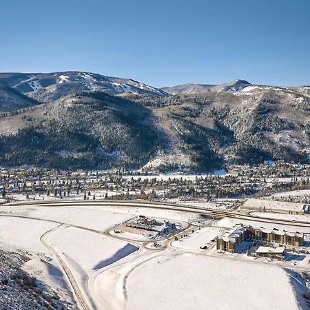 Springhill Suites By Marriott Avon Vail Valley Exterior photo