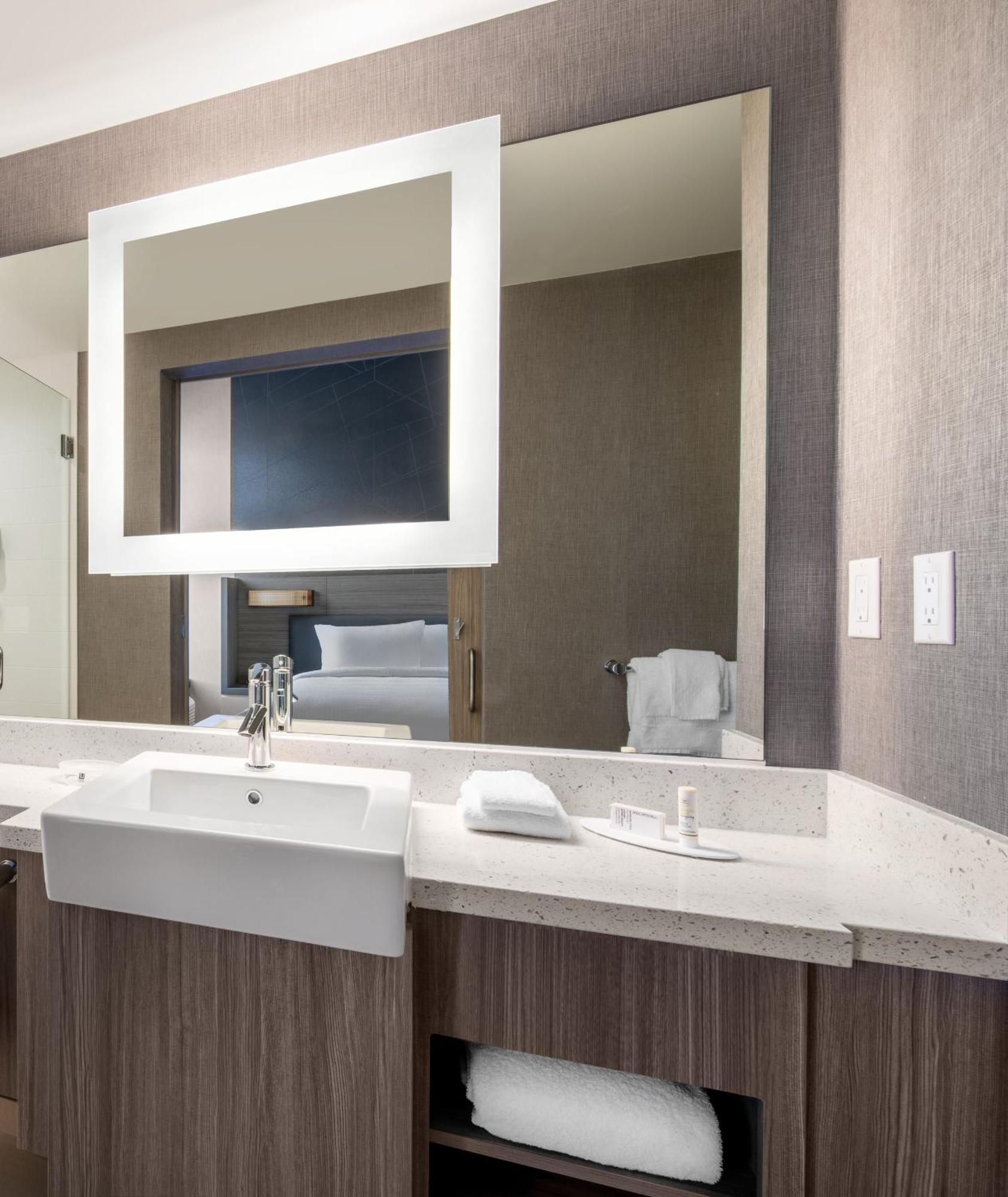 Springhill Suites By Marriott Avon Vail Valley Exterior photo